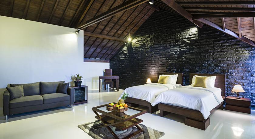 14 Palms Guest house Uluwatu (Bali)
